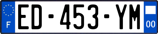 ED-453-YM