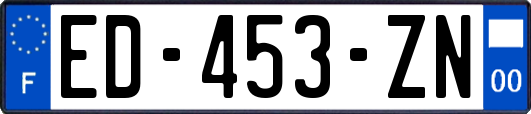 ED-453-ZN