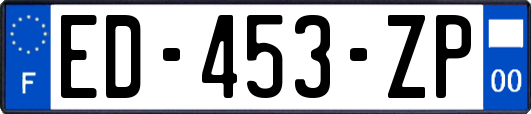 ED-453-ZP