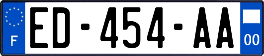 ED-454-AA