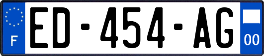 ED-454-AG