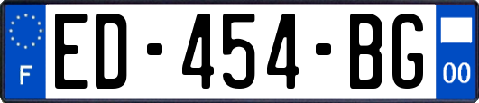 ED-454-BG