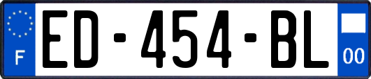 ED-454-BL
