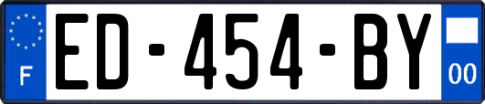 ED-454-BY