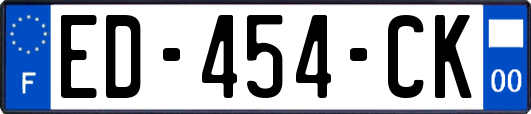 ED-454-CK