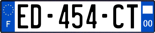 ED-454-CT