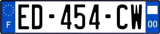 ED-454-CW