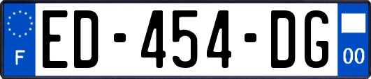 ED-454-DG