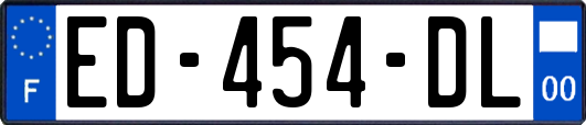 ED-454-DL