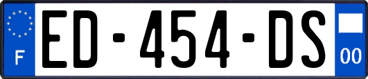 ED-454-DS