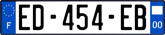 ED-454-EB