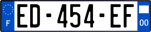 ED-454-EF