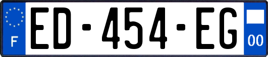 ED-454-EG