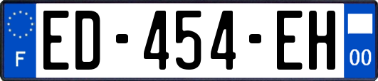 ED-454-EH