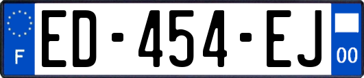 ED-454-EJ