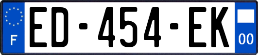 ED-454-EK