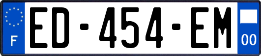 ED-454-EM