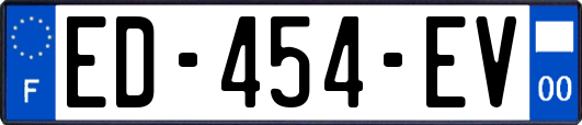 ED-454-EV