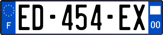 ED-454-EX