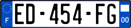 ED-454-FG