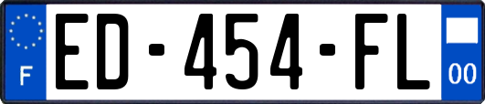 ED-454-FL