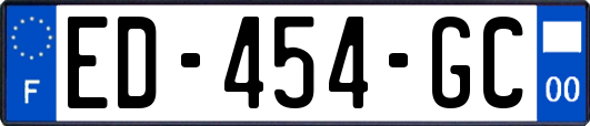 ED-454-GC
