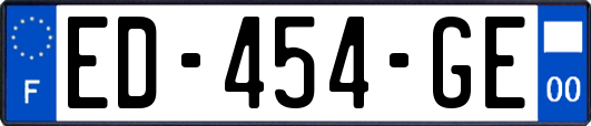 ED-454-GE