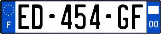 ED-454-GF