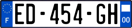 ED-454-GH