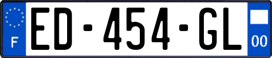 ED-454-GL