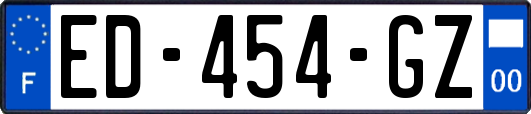 ED-454-GZ
