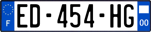 ED-454-HG