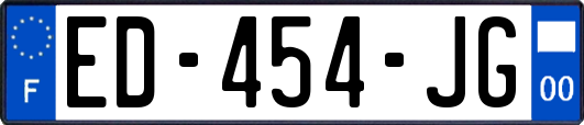 ED-454-JG