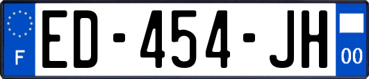 ED-454-JH