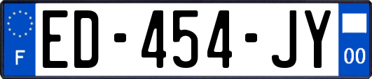 ED-454-JY