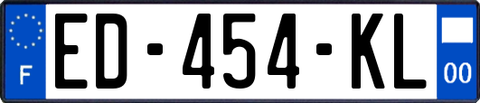 ED-454-KL