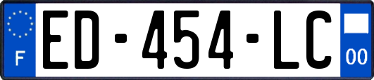 ED-454-LC
