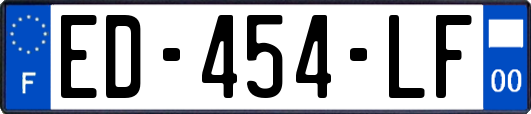 ED-454-LF