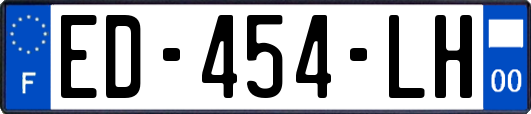 ED-454-LH
