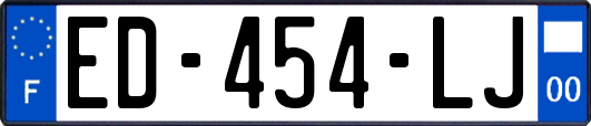ED-454-LJ