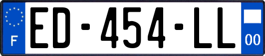 ED-454-LL