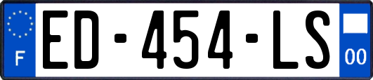 ED-454-LS
