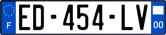 ED-454-LV