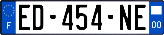 ED-454-NE