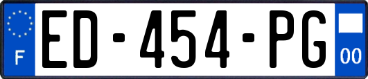 ED-454-PG