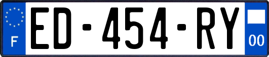 ED-454-RY