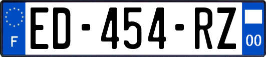 ED-454-RZ