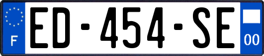ED-454-SE