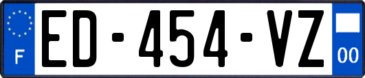 ED-454-VZ