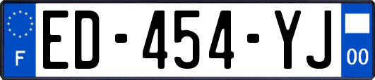 ED-454-YJ